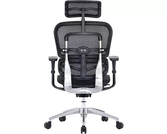 Get Comfortable Productive with the WorkPro 12000 Series Mesh