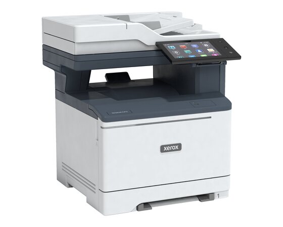 Xerox VersaLink C415/DN: Efficient Multifunction Color Printer