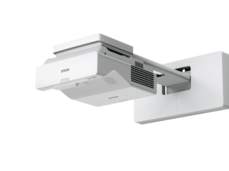 Epson BrightLink 770Fi 1080p 3LCD Lamp-Free Interactive Projector with Laser Display