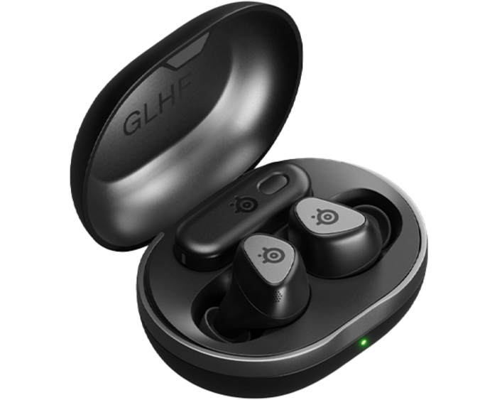 SteelSeries Arctis GameBuds True Wireless Noise Cancelling Gaming SteelSeries Arctis GameBuds True Wireless Noise Cancelling Gaming