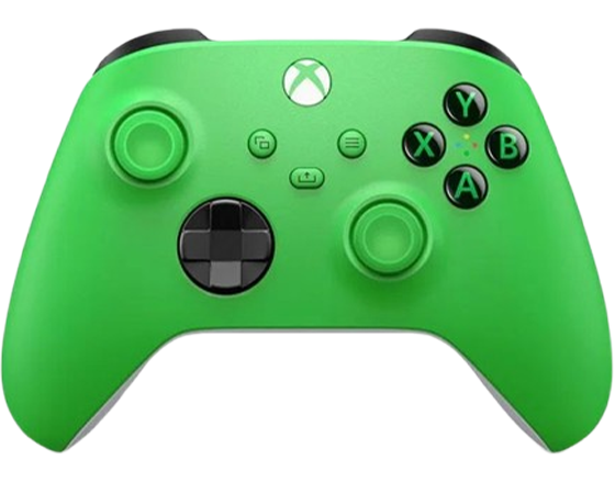 Xbox Series X Controller | Lenovo US