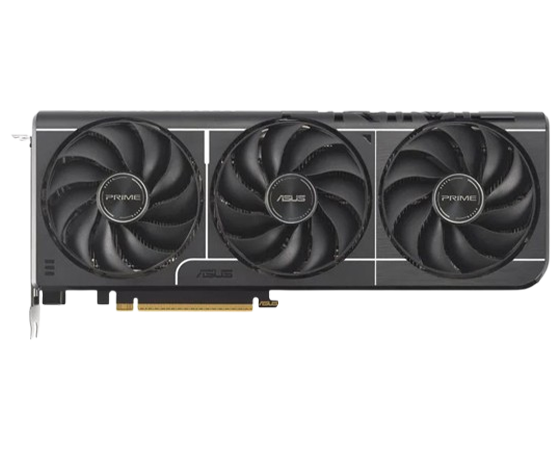 d*p様 ASUS GeForce RTX 5060 Ti 16GB OC The SFF-Ready ASUS Prime GeForce RTX™ 5060 Ti 16GB GDDR7 Graphics