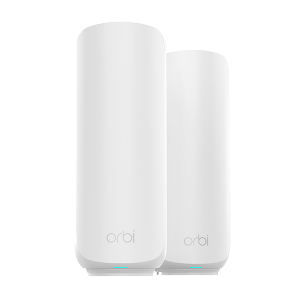 Netgear Orbi 370 Series Dual Band WiFi 7 Mesh