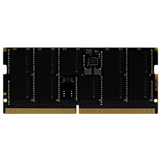 Bull Creek 16GB DDR5 PC5-5600 CL46 1.1V SODIMM | 78815618 | Lenovo US