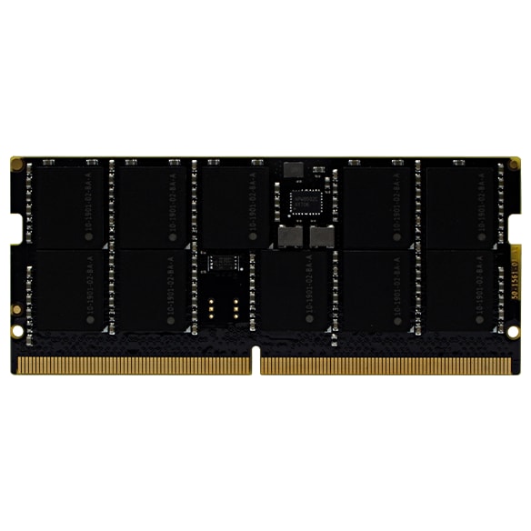 Bull Creek 16GB DDR5 PC5-5600 CL46 1.1V SODIMM