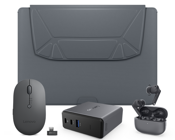 Lenovo X9 Travel Plus Pack | Lenovo US