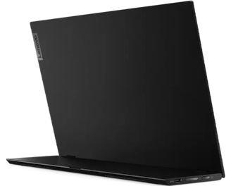 ThinkVision M14 Portable Monitor | 61DDUAR6US | Lenovo US