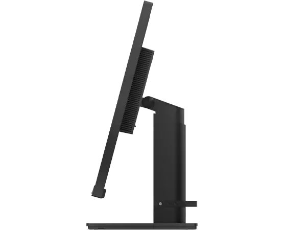 Monitor T32p-20 Right Side Profile