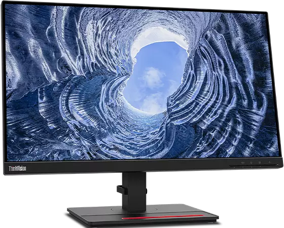Monitor T24i-20 Front Facing Right