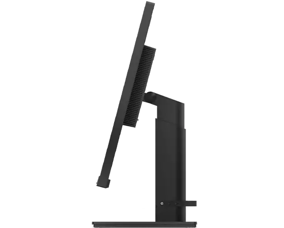 Monitor P32p-20 Right Side Profile