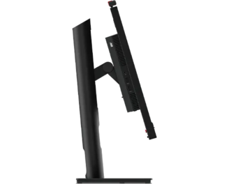 ThinkVision 23.8 inch IPS FHD 75hz Multimedia Monitor - T24v-30
