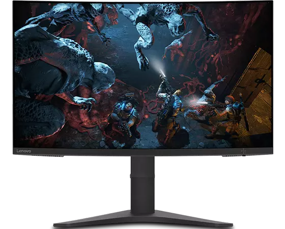 Lenovo 31.5 inch Curved Gaming Monitor - G32qc-10
