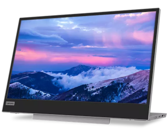 Lenovo L15 15.6-inch IPS FHD 60Hz USB-C Portable Monitor