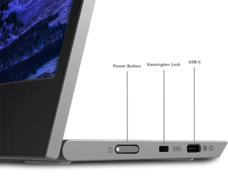 Lenovo L15 15.6-inch IPS FHD 60Hz USB-C Portable Monitor