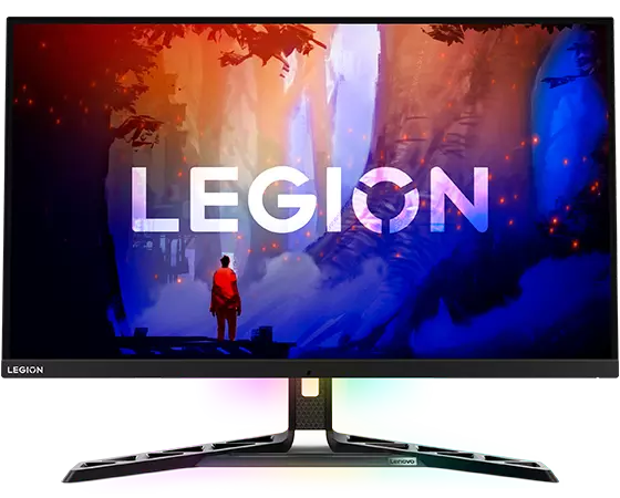 Monitor UHD Pro 4K para juegos Legion Y32p-30 (31,5) (IPS, 144 Hz