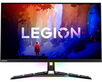 ディスプレイ・モニター本体 Lenovo Legion Y32p-30 31.5 4k 144Hz Lenovo Legion Y32p 30 31.5 inch Monitor | 66F9UAC6US | Lenovo USOutlet
