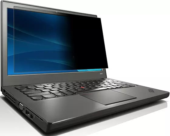 Image of Lenovo 11.6-inch W9 Laptop Privacy Filter from 3M