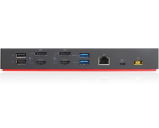 ThinkPad Hybrid USB-C | 40AF0135US | Lenovo CA