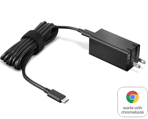 Lenovo 65W USB-C GaN Adapter | Lenovo US