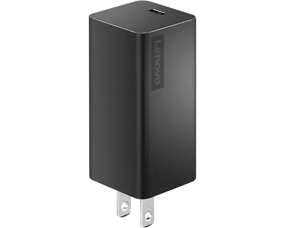 Lenovo 65W USB-C GaN Adapter