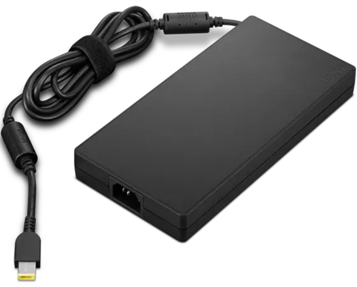 Lenovo 300W AC AdapterUS | 4X21L18243 | 4X21L18243 | Lenovo US