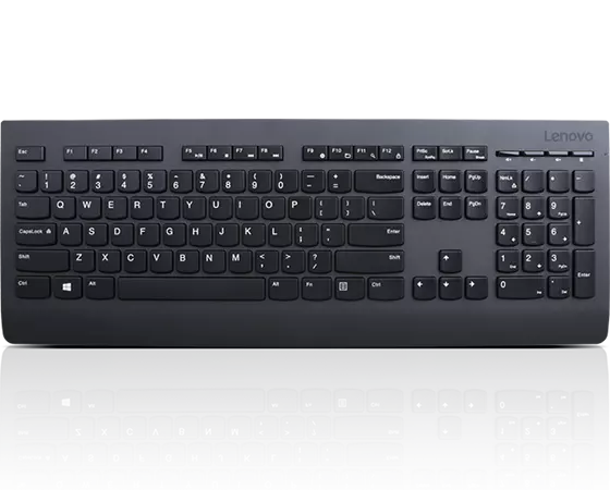 Lenovo Professional Wireless Keyboard