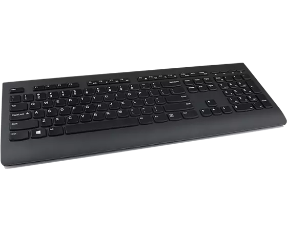 Lenovo Professional Wireless Keyboard - Latin American Spanish (171)