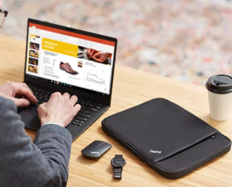 ThinkPad Travel Bundle- 14