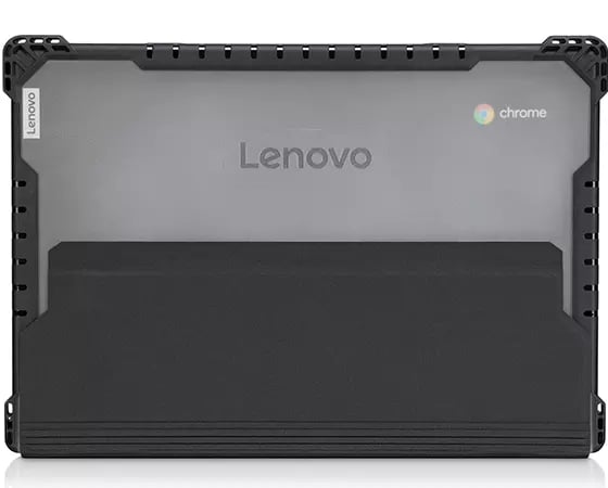 Boîtier Lenovo pour 500e et 300e Chrome Intel/AMD (Gen 2)