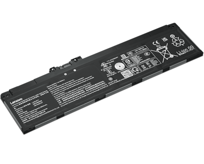 ThinkPad 4-cell 57Wh Li-ion Replacement Battery | 4X51S76885