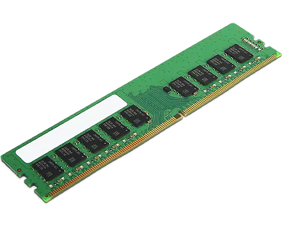 Lenovo 32GB DDR4 2933MHz ECC UDIMM Memory