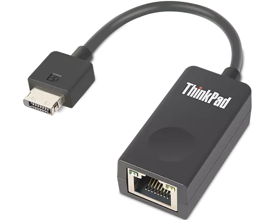 Udøve sport Først eksperimentel ThinkPad Ethernet Extension Adapter Gen 2 | Lenovo US