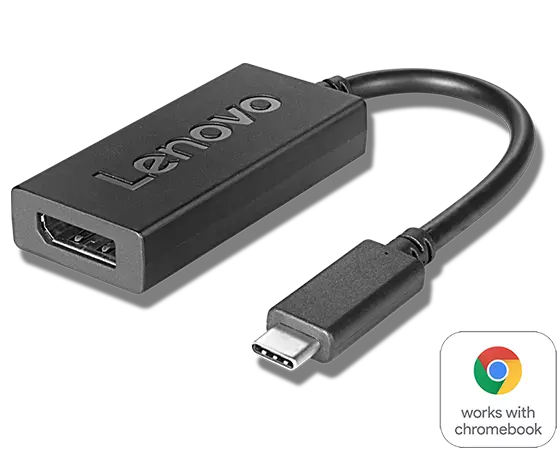 USB C to DisplayPort Adapter USBC to DP - USB-C Display Adapters, Display  & Video Adapters