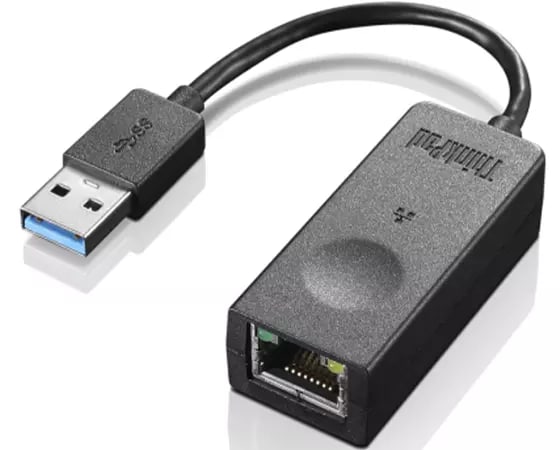 ThinkPad USB3.0 Ethernet | US