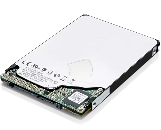 

ThinkPad 2TB 5400rpm SATA 7mm 2.5'' Hard Drive