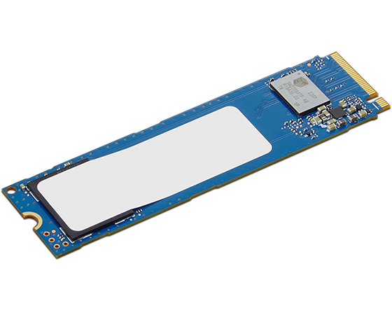 Lenovo Unità SSD ThinkCentre 512 GB Value PCIe Gen4 NVMe OPAL 2.0 M.2 2280 II