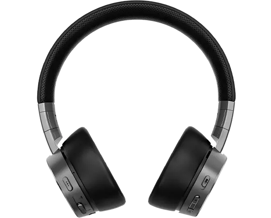 Wireless Noise Cancelling Headphones Bluetooth 5.0,Over-Ear Lightweight X1 40+ 