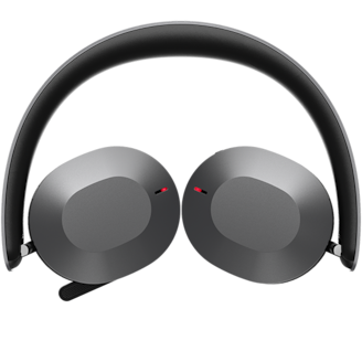 ThinkPad Dual-Mode Wireless ANC Foldable Headset 8550 (Aura