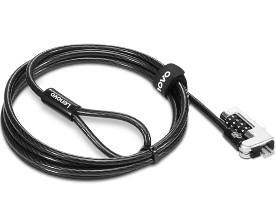 Combination Cable Lock from Lenvoo 