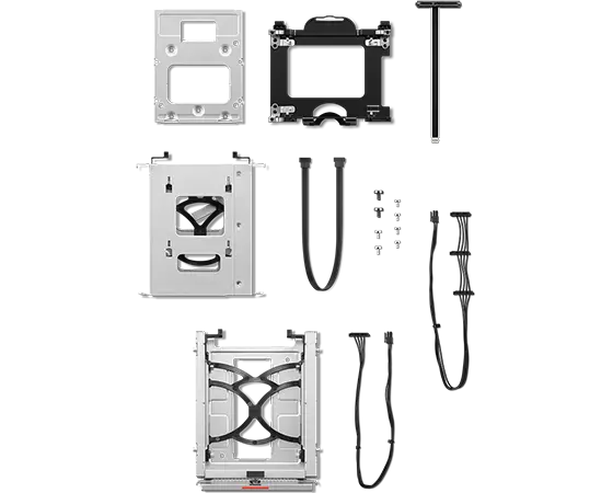 ThinkStation Storage Kit for P3 Tower