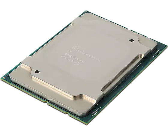 

ThinkStation Intel Xeon Bronze 3104