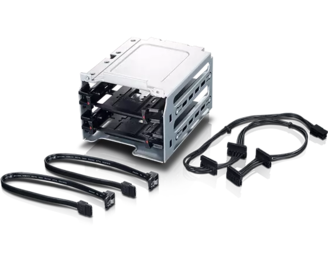 ThinkStation P520 HDD Bracket Kit | 4XH0S69186 | Lenovo US