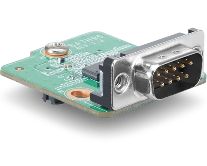 Expand Your ThinkCentre Tiny with BTB Connector | 4XH1K25073