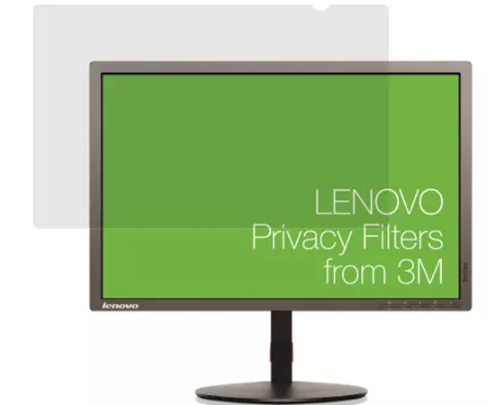 upscreen Filtro de Privacidad Compatible con Lenovo ThinkPad E490 Protector Anti-Espia Privacy Filter 