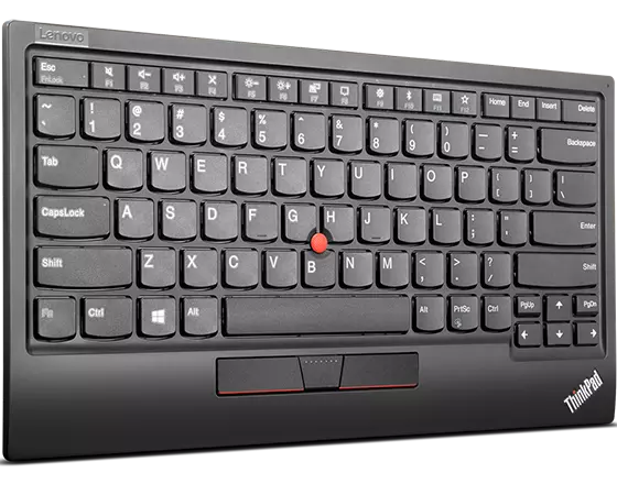 ThinkPad TrackPoint Keyboard II | Lenovo US
