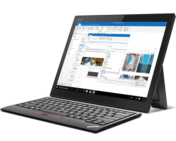 ThinkPad TrackPoint Keyboard II | Lenovo US