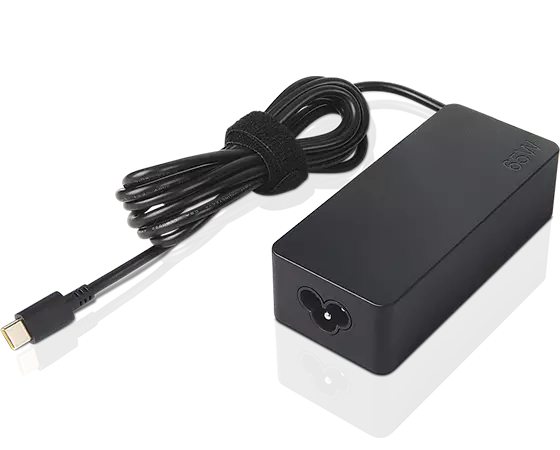 65W Lenovo ThinkPad T560 20FH 20FJ USB Type Compatible Laptop AC Power Adapter