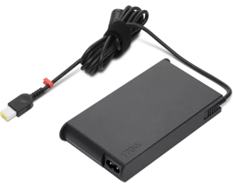 Lenovo Legion Slim 170W AC Adapter | GX20Z46288 | Lenovo US