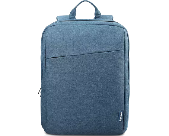 Broonel Blue Water Resistant Laptop Bag Compatible with The Lenovo IdeaPad 330S 15 inch 