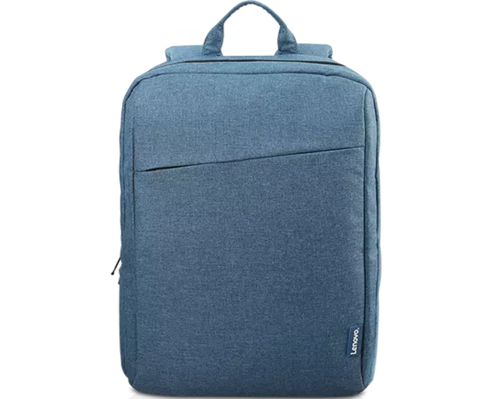 Lenovo 15.6インチ ラップトップカジュアルバックパック B210（ブルー
